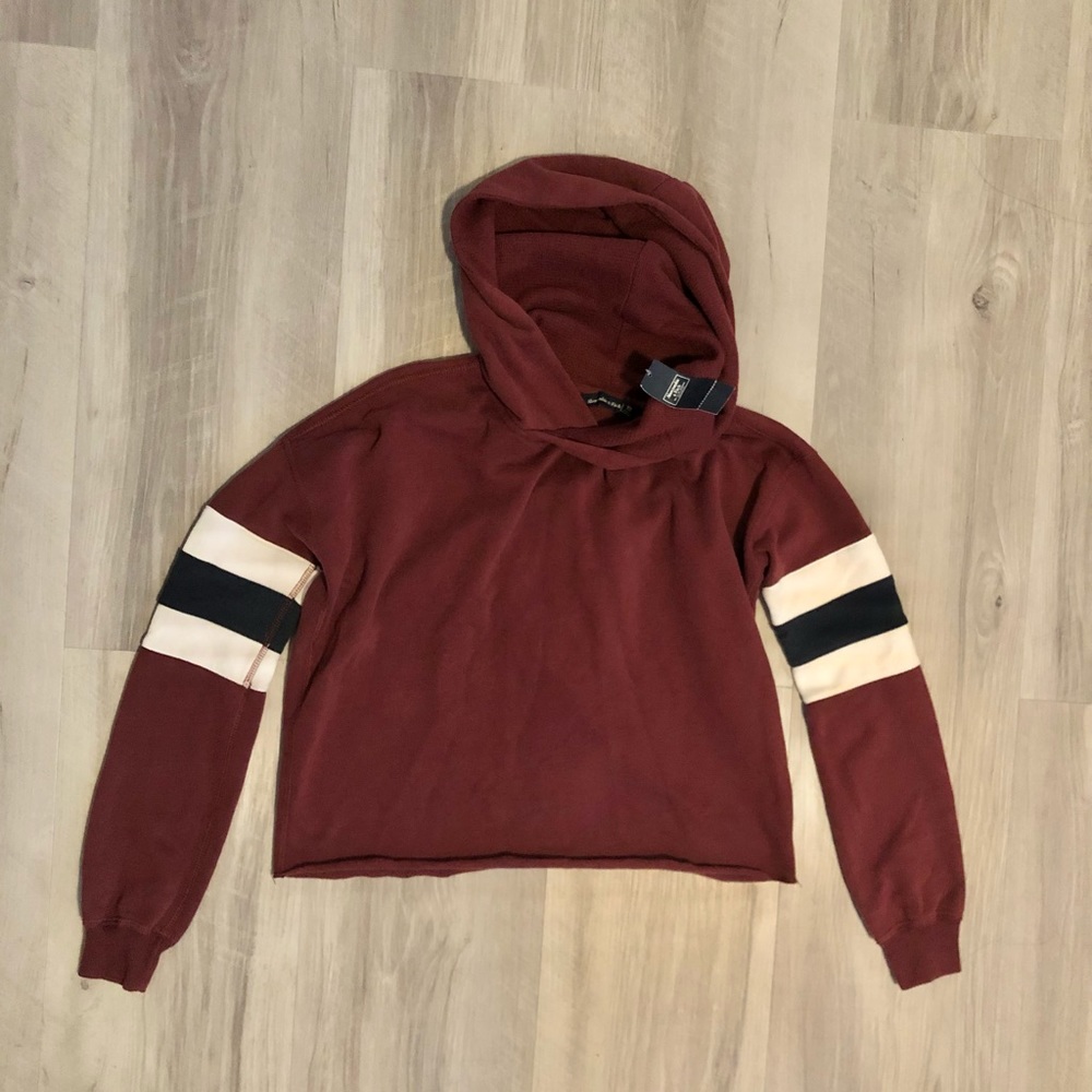 Abercrombie & Fitch Hoodie